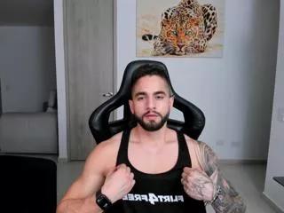 Photos of antony_walker from Flirt4Free is Away