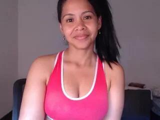 areta_jones from Flirt4Free is Freechat