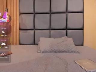 aria_summer from Flirt4Free