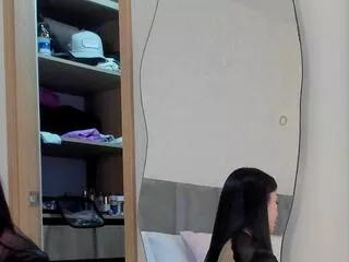 ariana_james from Flirt4Free is Freechat