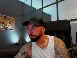 armand from Flirt4Free