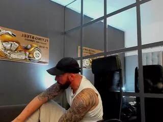 armand from Flirt4Free