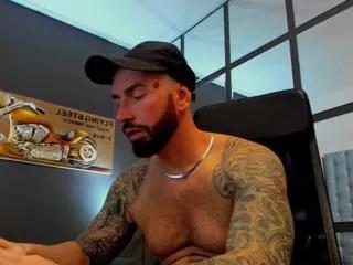 armand from Flirt4Free