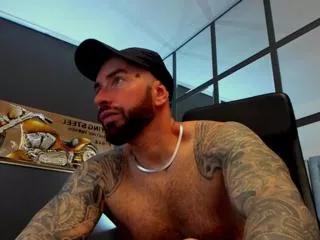 armand from Flirt4Free