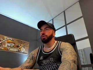 armand from Flirt4Free
