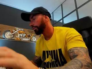 armand from Flirt4Free