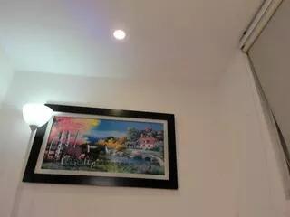 aron_connor from Flirt4Free is Freechat