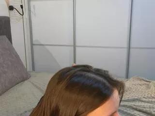 asa_crystal from Flirt4Free