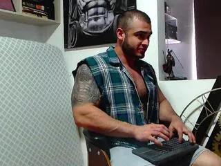 atlas_stone from Flirt4Free is Freechat