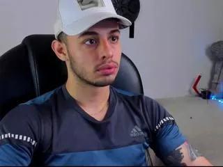 austin_col from Flirt4Free is Freechat
