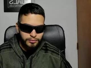 axel_lion from Flirt4Free is Freechat