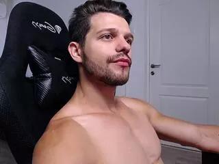 aydan_blake from Flirt4Free is Freechat
