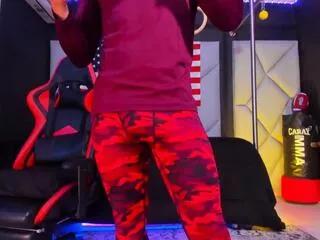 ayden_miller from Flirt4Free is Freechat