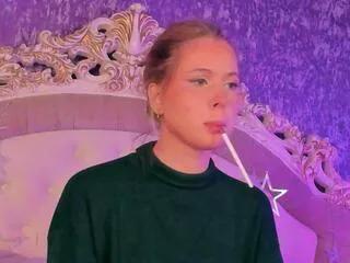 becca_vressel from Flirt4Free