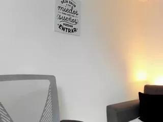 belen_royce from Flirt4Free