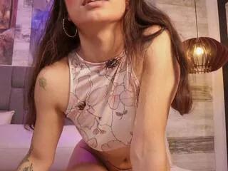 bella_sweetness from Flirt4Free