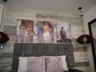 bella_sweetness from Flirt4Free