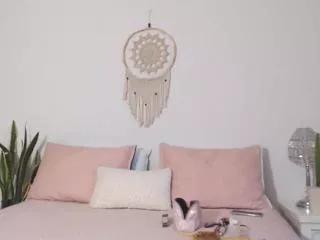 belle_russeau from Flirt4Free