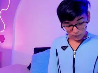 benny_alvarez from Flirt4Free