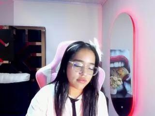 billie_jhonson from Flirt4Free