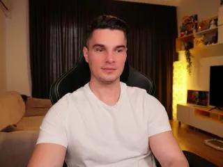 billy_amore from Flirt4Free