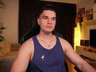 billy_amore from Flirt4Free