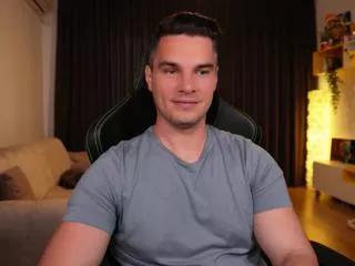 billy_amore from Flirt4Free