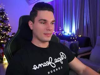 billy_amore from Flirt4Free