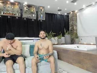 billy_andrew from Flirt4Free is Freechat
