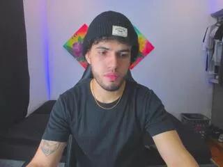 billy_walker from Flirt4Free is Freechat