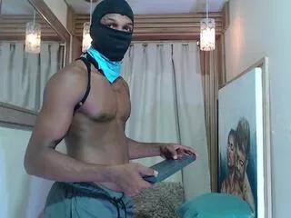 blake_olson from Flirt4Free is Freechat