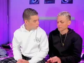 blakie_harmonie from Flirt4Free is Freechat