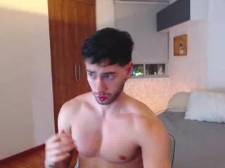 blaz_jagger from Flirt4Free is Freechat