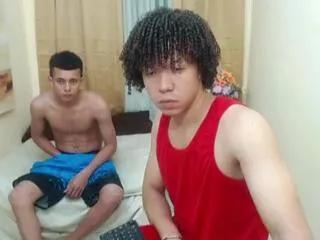 brayan_elias from Flirt4Free is Freechat