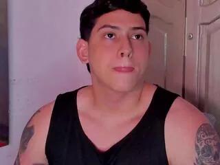 Photos of breth_colton from Flirt4Free is Freechat