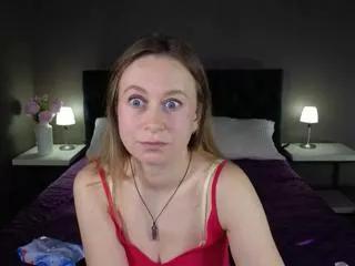 brooke_evaans from Flirt4Free