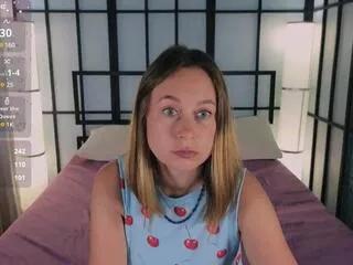 brooke_evaans from Flirt4Free