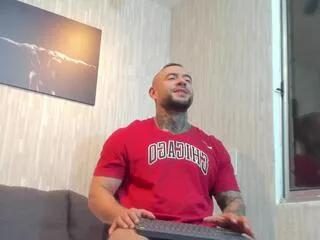 Bruce_dallas webcams show profile image 