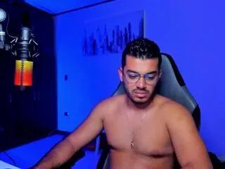 Photos of bruno_oconer from Flirt4Free is Freechat