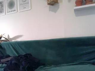 bunny_everest from Flirt4Free