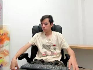 bunny_maxi from Flirt4Free