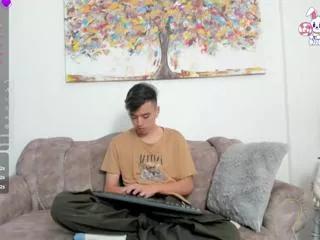 bunny_maxi from Flirt4Free