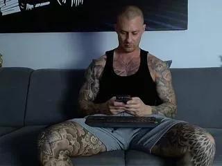 Calvin_hunt webcams show profile image 