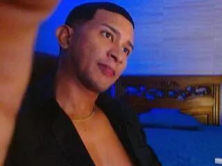 cameron_fred from Flirt4Free is Freechat