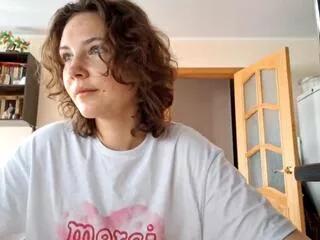 carolyn_hesse from Flirt4Free is Freechat