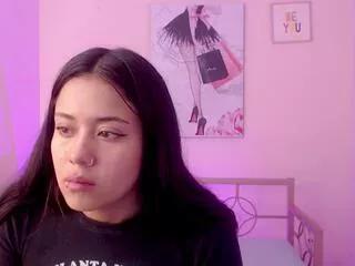 catalina_paez from Flirt4Free