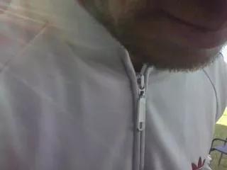 Chris_aron webcams show profile image 