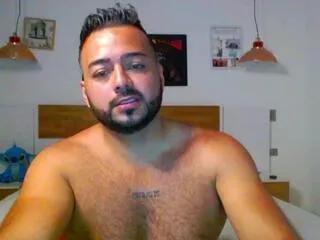 chris_foster from Flirt4Free is Freechat