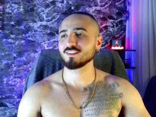 chris_kochs from Flirt4Free is Freechat