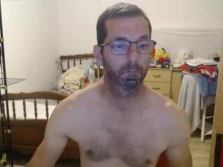 christophe_alban from Flirt4Free is Freechat